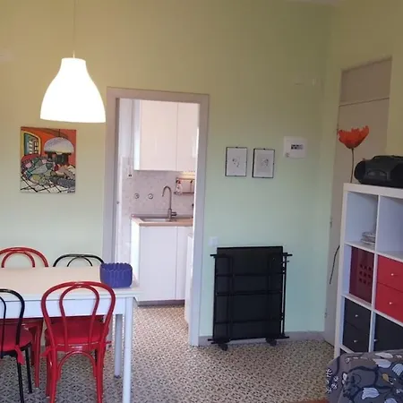 Con Balcone A 100m Dal Mare * Numana