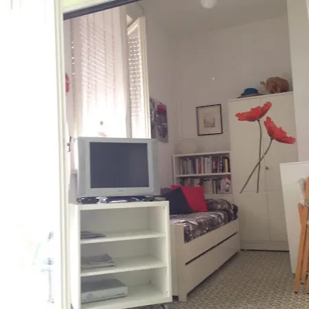 Διαμέρισμα Con Balcone A 100m Dal Mare Numana
